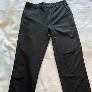 Champion C9 (Target) Black Golf Pants 34x32